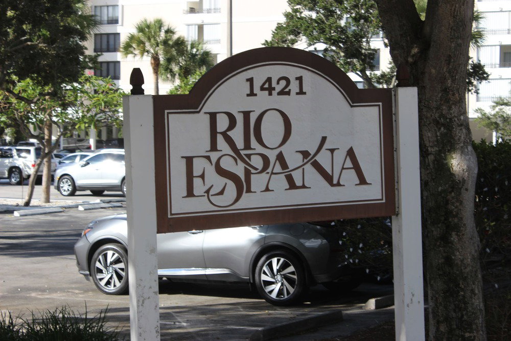 Rio Espana